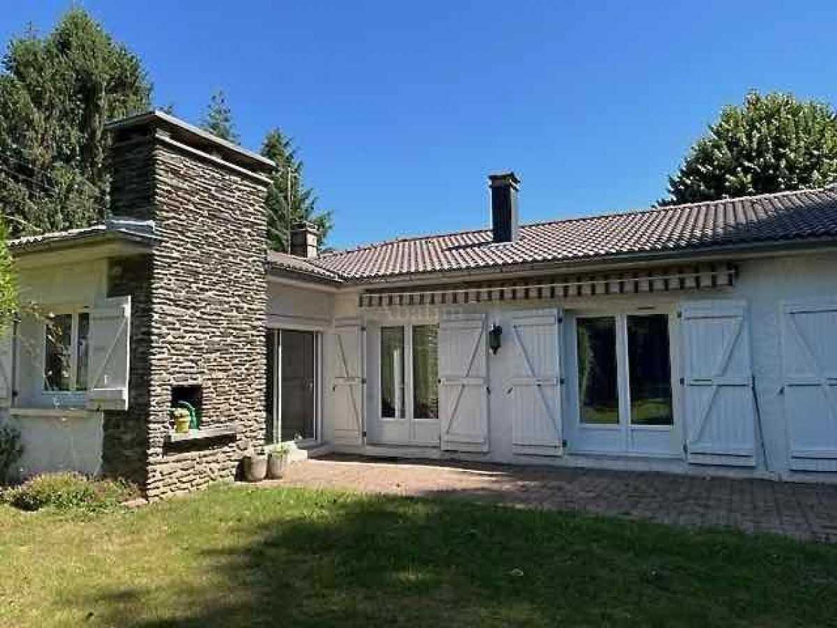 Dom w Lannemezan, Occitanie 10928682