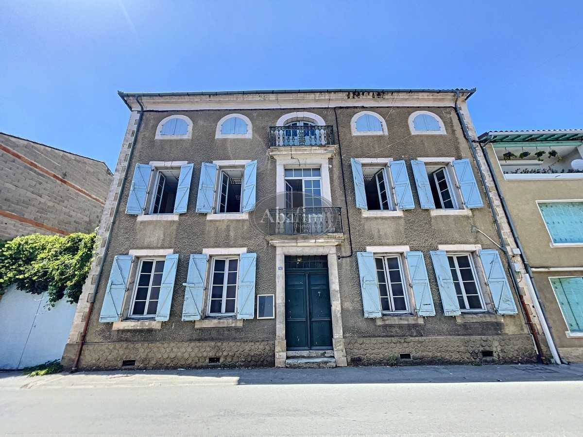 Talo sisään Tarbes, Occitanie 10928692