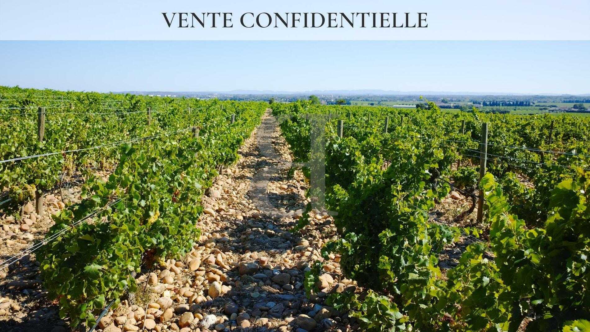 Hus i Sainte-Cecile-les-Vignes, Provence-Alpes-Cote d'Azur 10928701