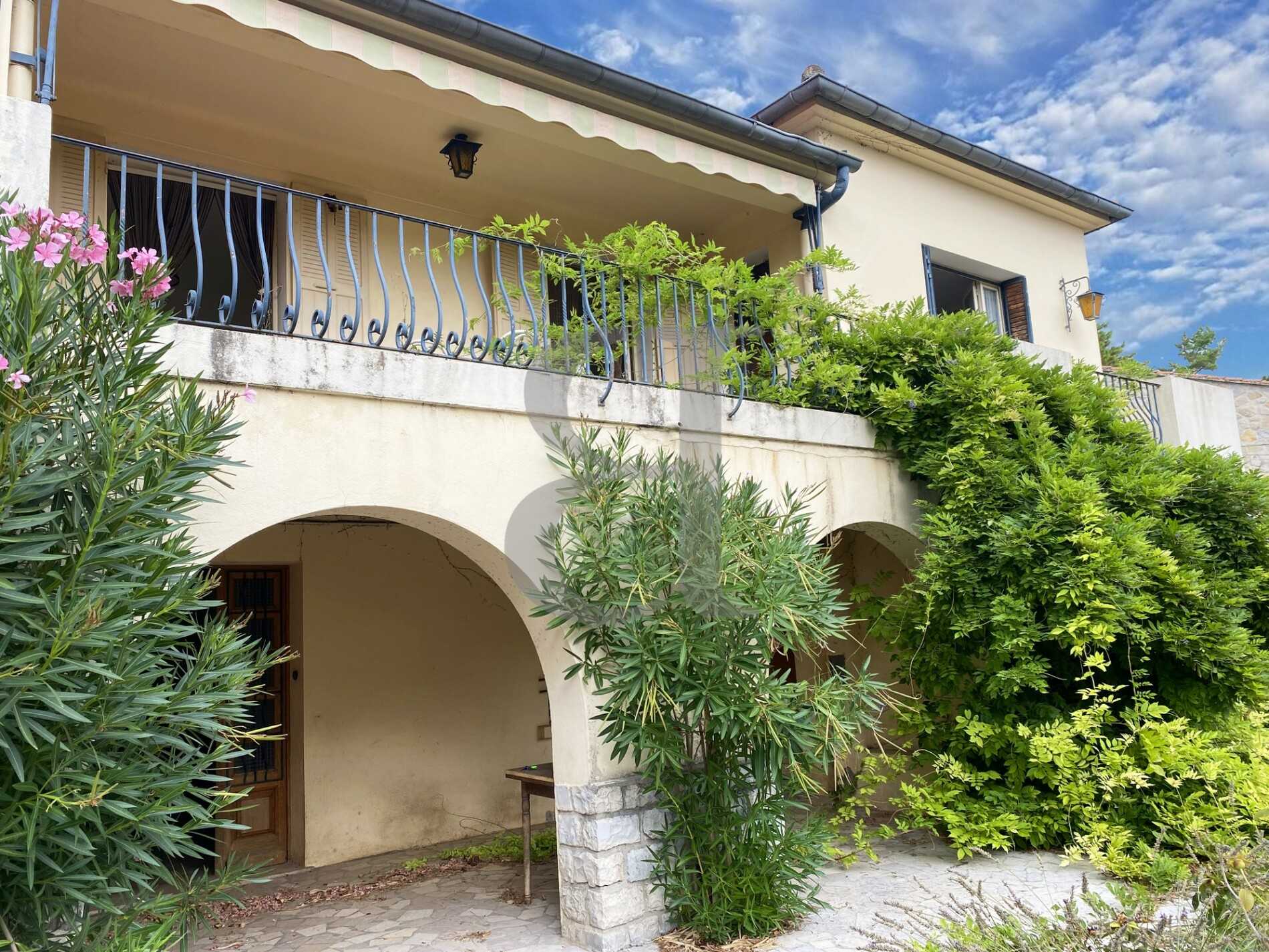 Huis in Valreas, Provence-Alpes-Côte d'Azur 10928712