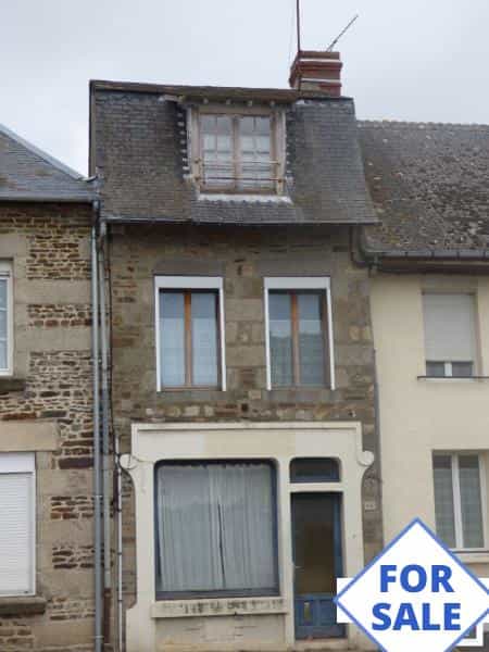Casa nel Neuilly-le-Vendin, Paesi della Loira 10928764