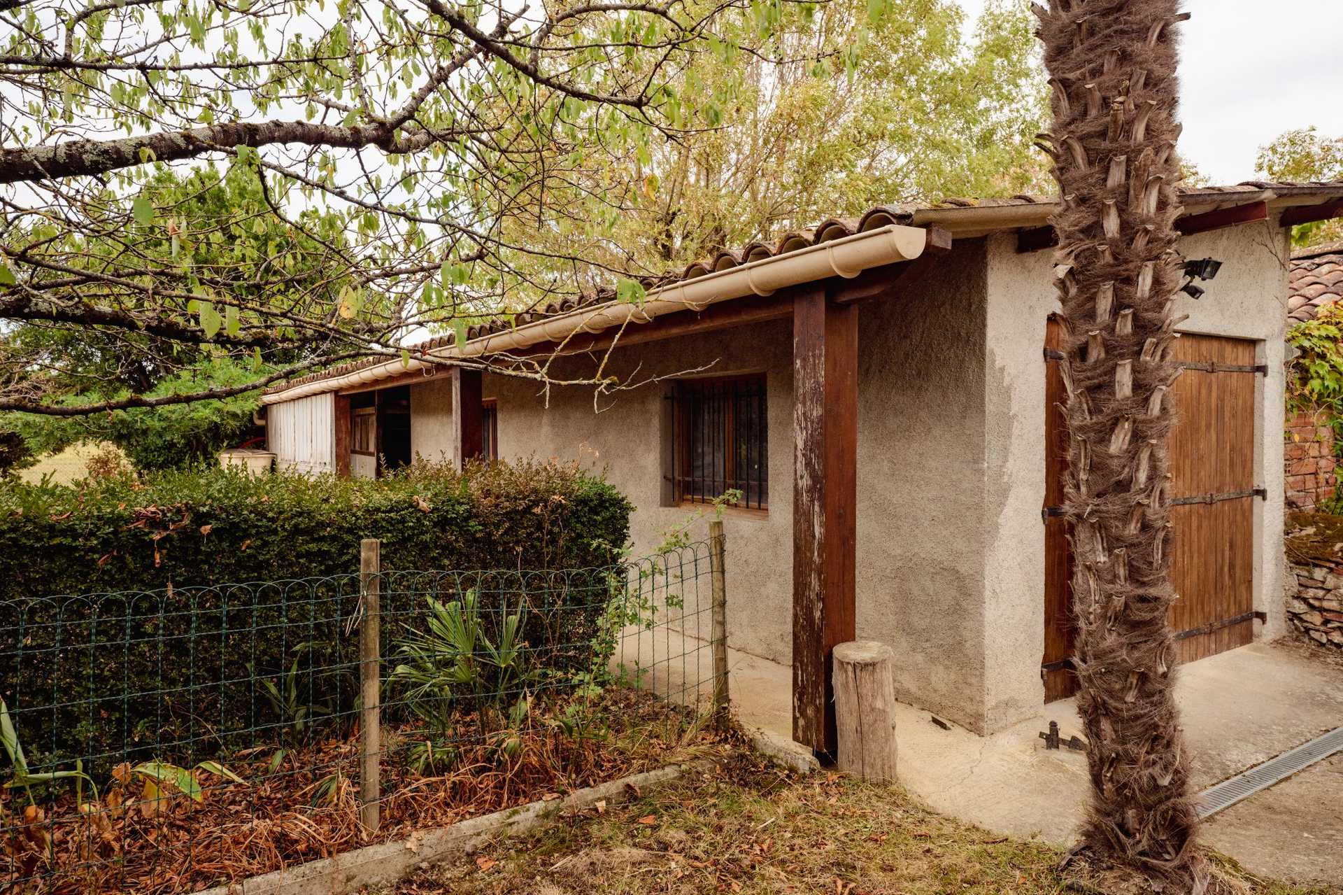 жилой дом в Dourgne, Occitanie 10928770