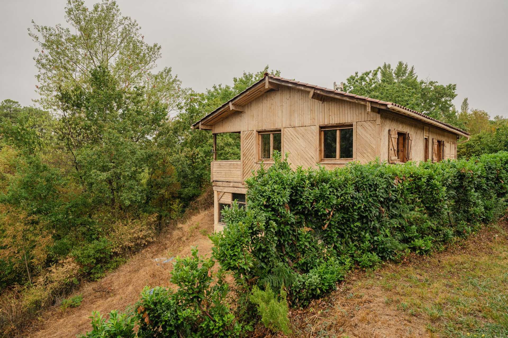 σπίτι σε Mazamet, Occitanie 10928774