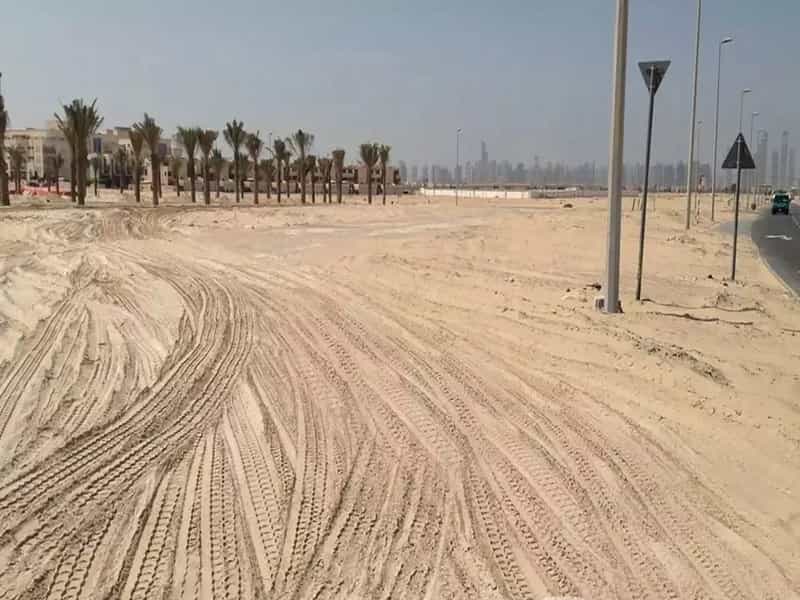 Land in دبي, دبي 10928778