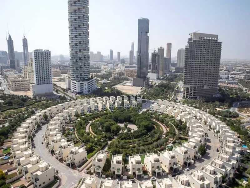 Tanah dalam دبي, دبي 10928778