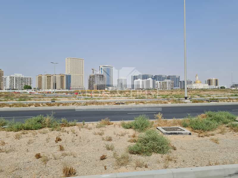 Jord i Dubai, Dubai 10928784