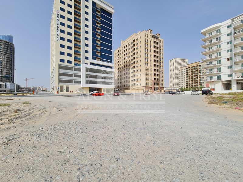 Land in Dubai, Dubai 10928784