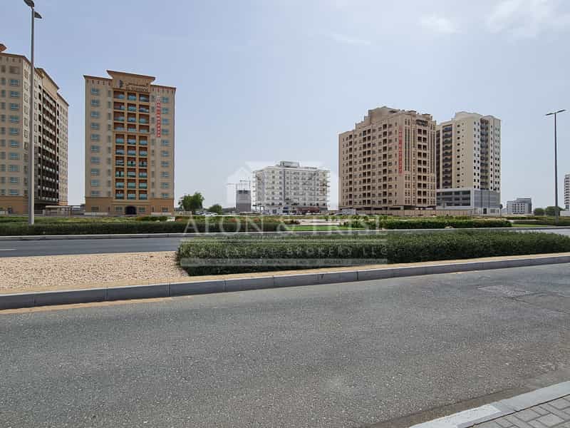 Tanah di Warisan, Dubai 10928784