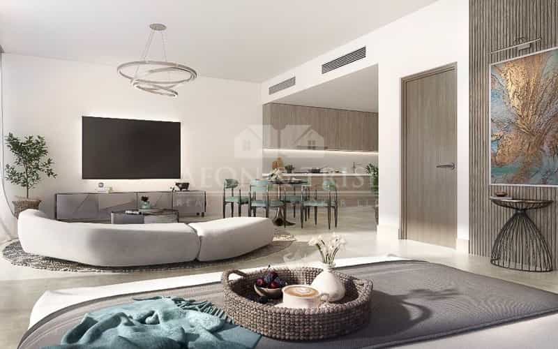 公寓 在 Abu Dhabi, Abu Dhabi 10928793