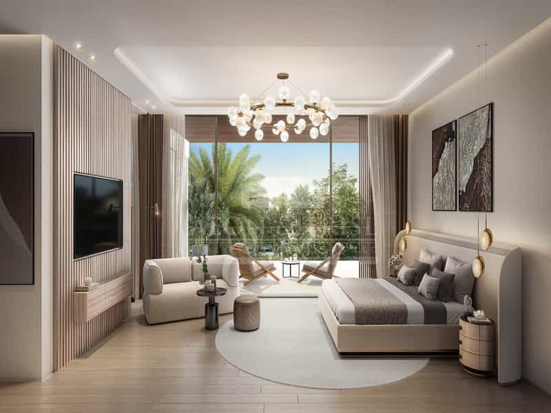 Rumah di 'Ud al Bayda', Dubai 10928798