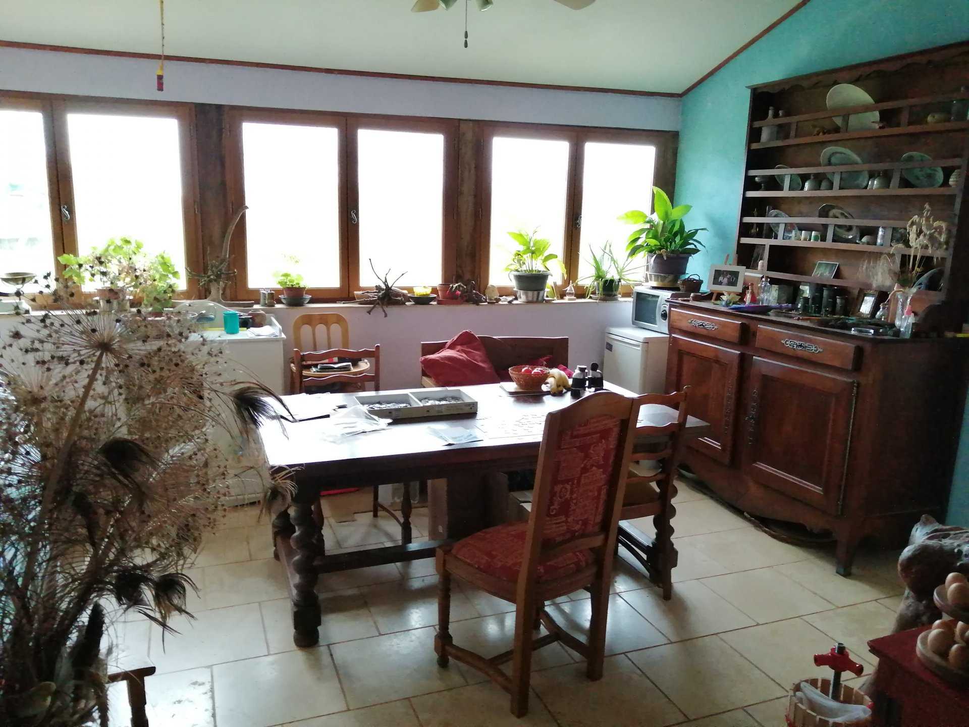 House in Pleuville, Nouvelle-Aquitaine 10928825