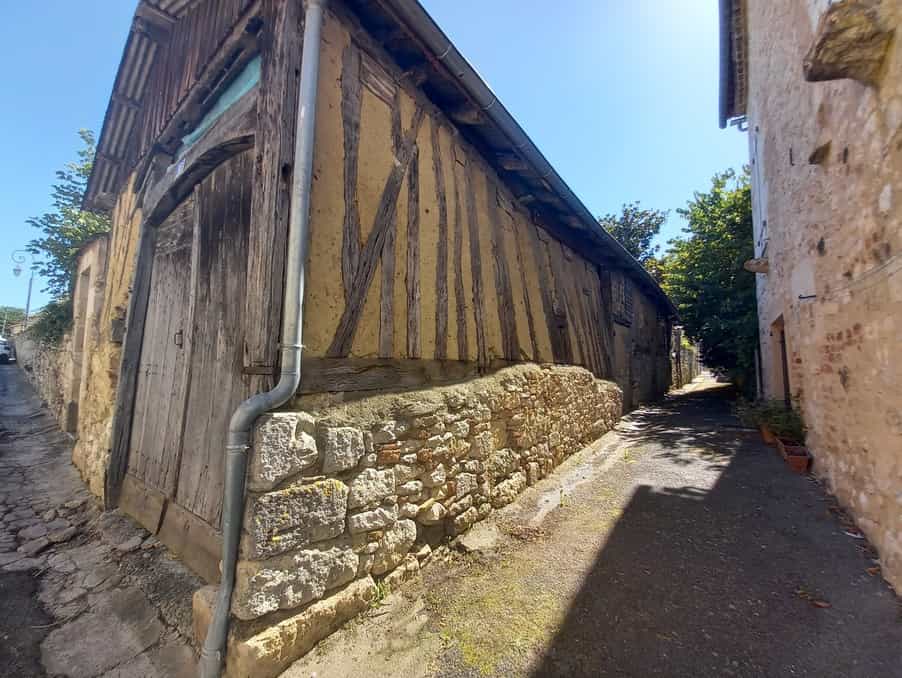 Haus im Villereal, Neu-Aquitanien 10928827