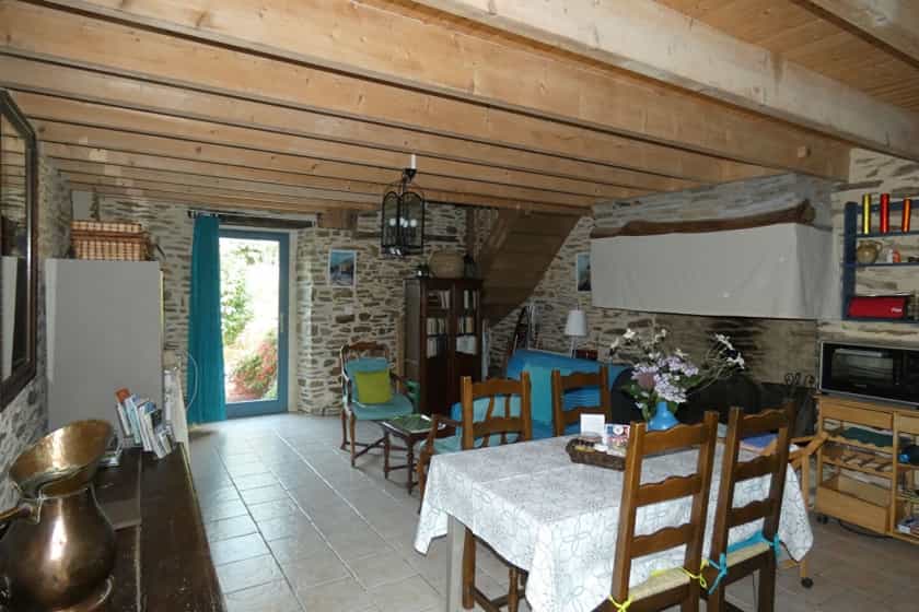 casa no Tréal, Brittany 10928839