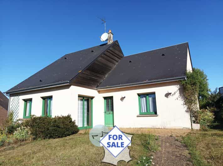 House in Domfront, Normandie 10928853