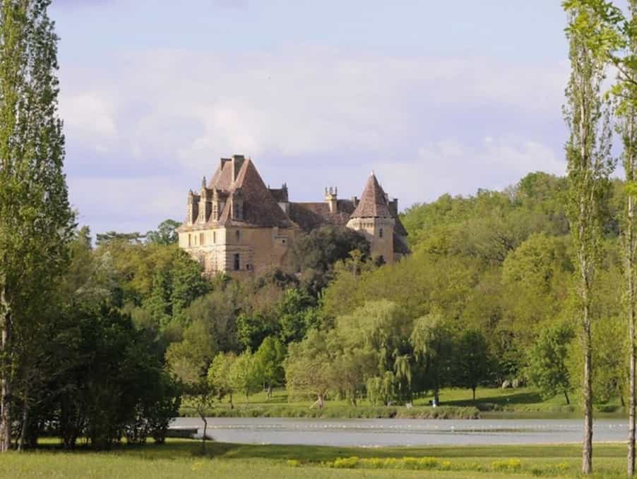 Hus i Lanquais, Nouvelle-Aquitaine 10928859
