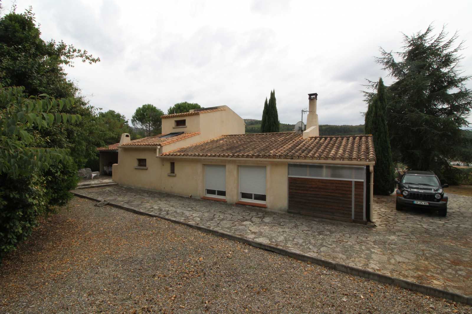 Dom w Montazels, Occitanie 10928866