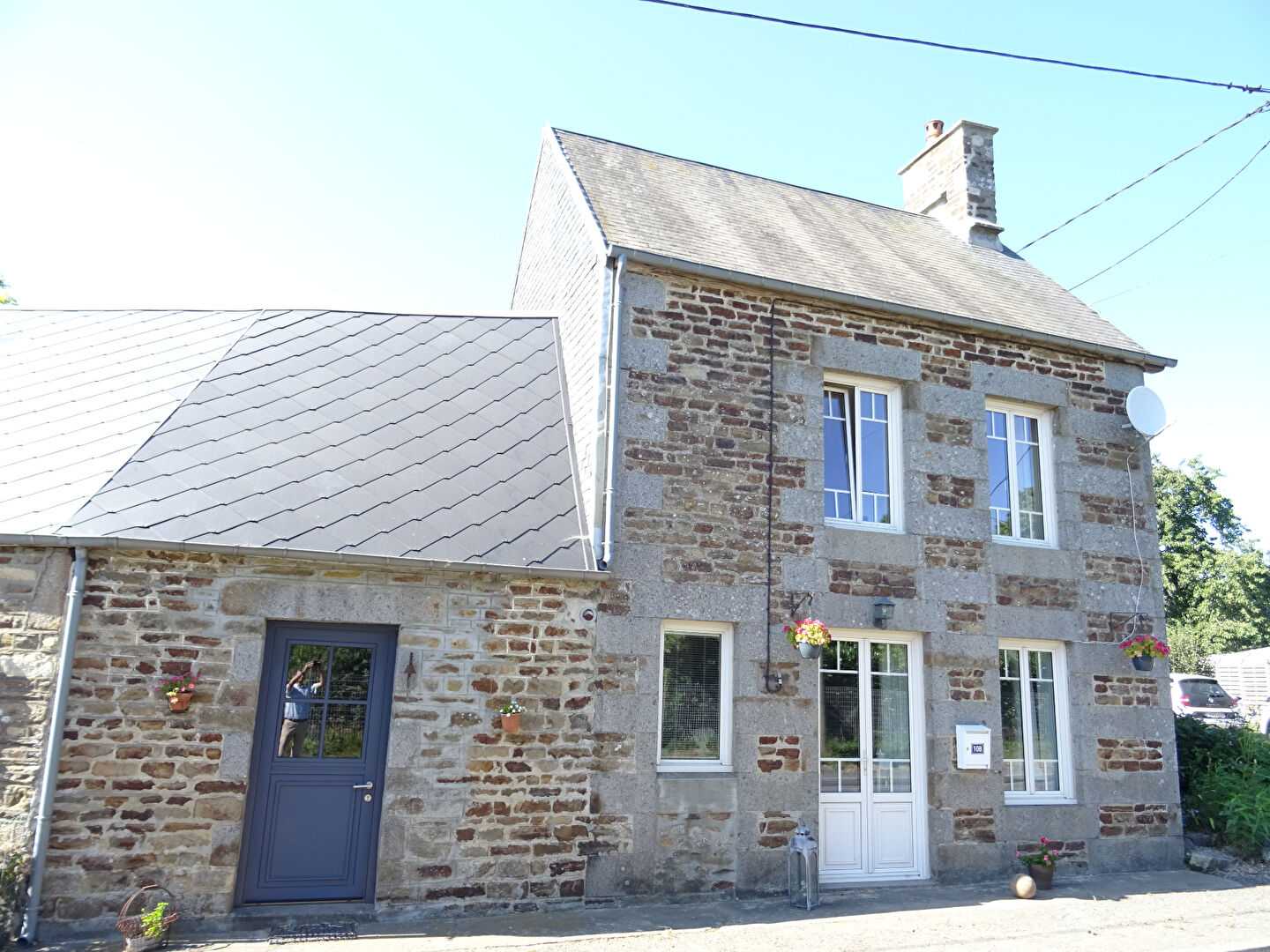 House in Tinchebray, Normandie 10928884