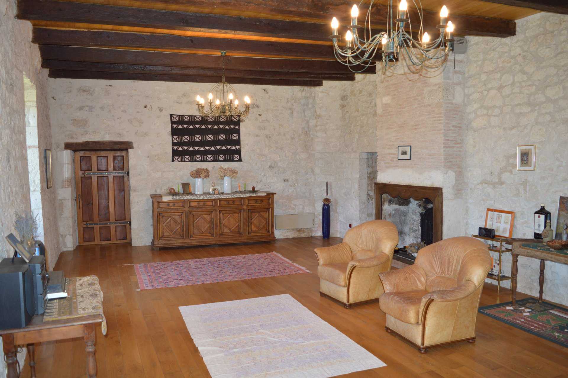Huis in Roquecor, Occitanië 10928923