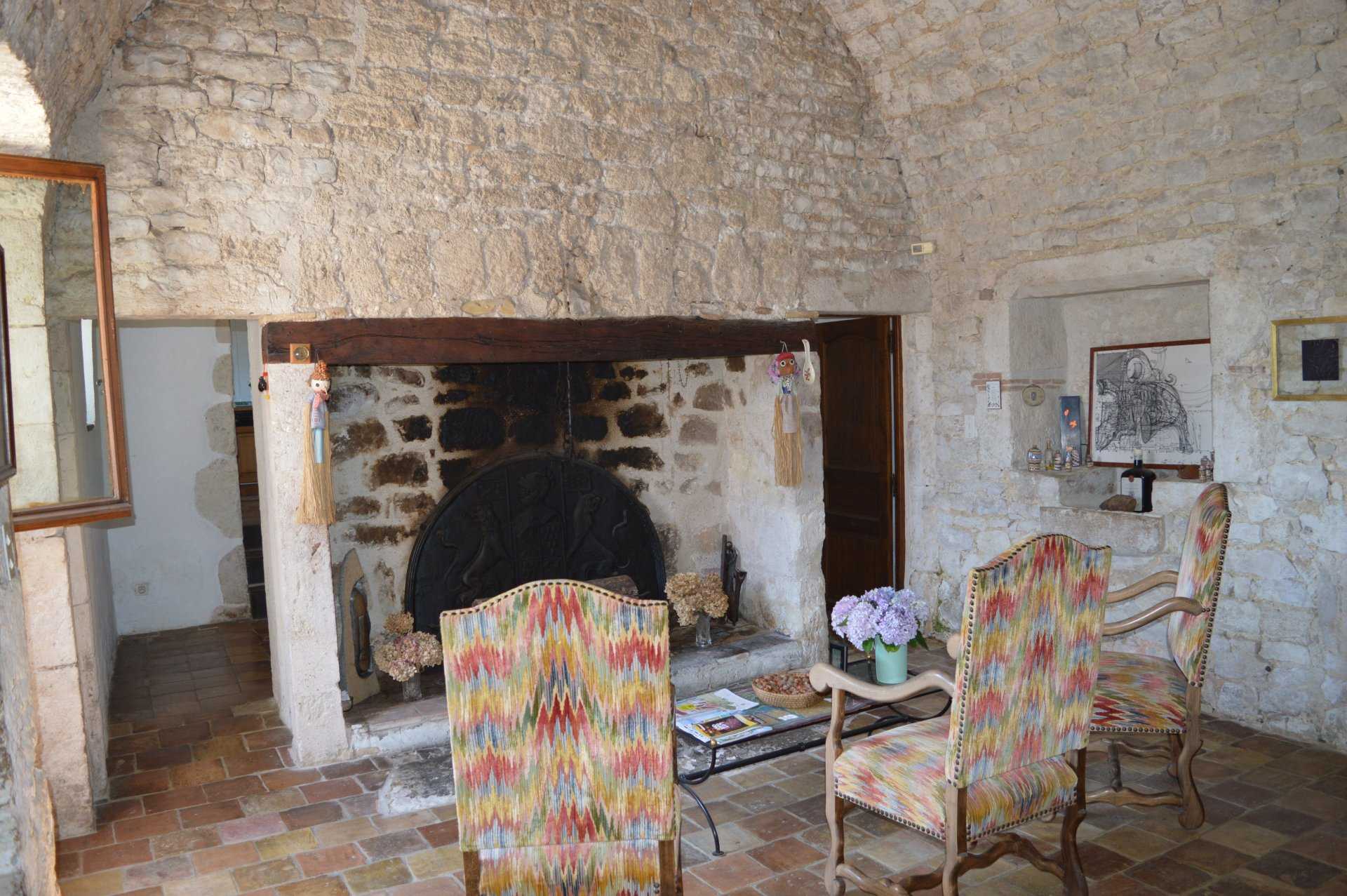 房子 在 Roquecor, Occitanie 10928923