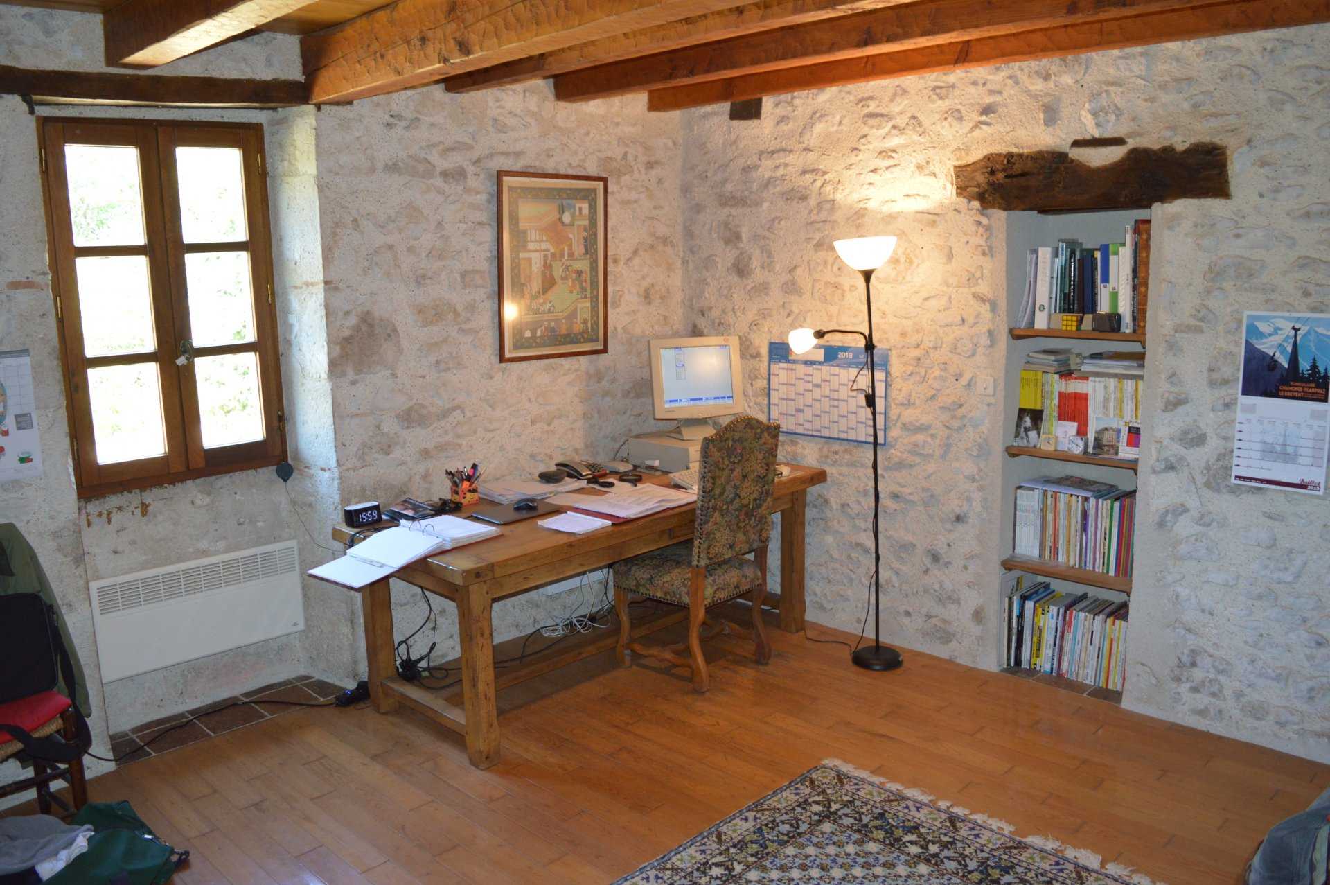Talo sisään Roquecor, Occitanie 10928923