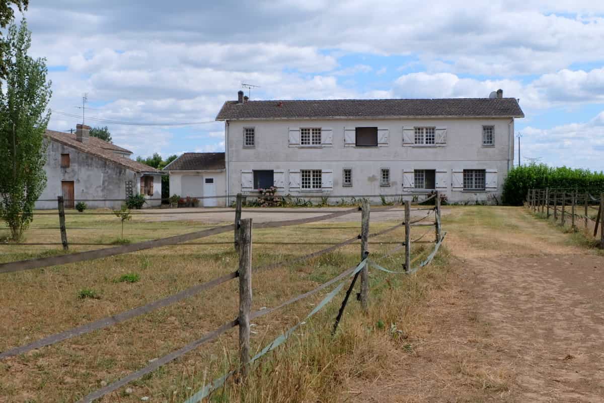 Huis in Clairac, Nouvelle-Aquitanië 10928928