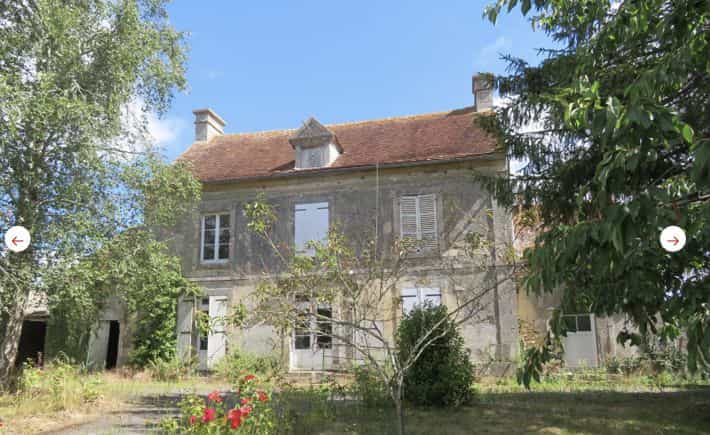 casa en Ménil-Gondouin, Normandy 10928960