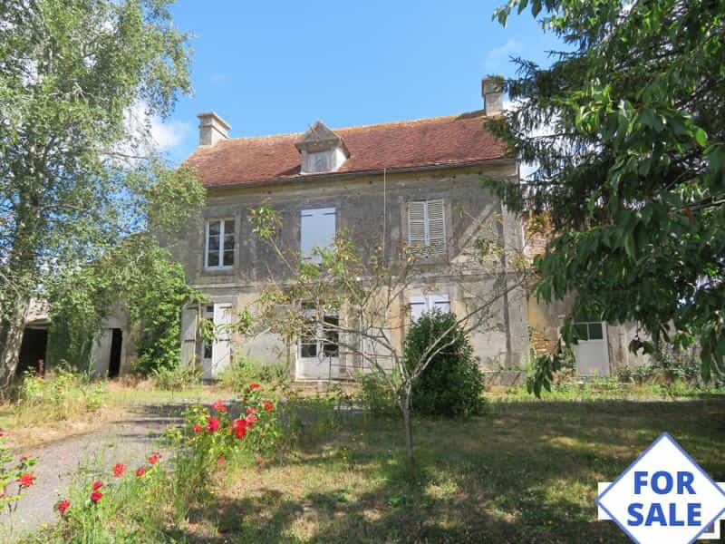House in Menil-Gondouin, Normandie 10928960