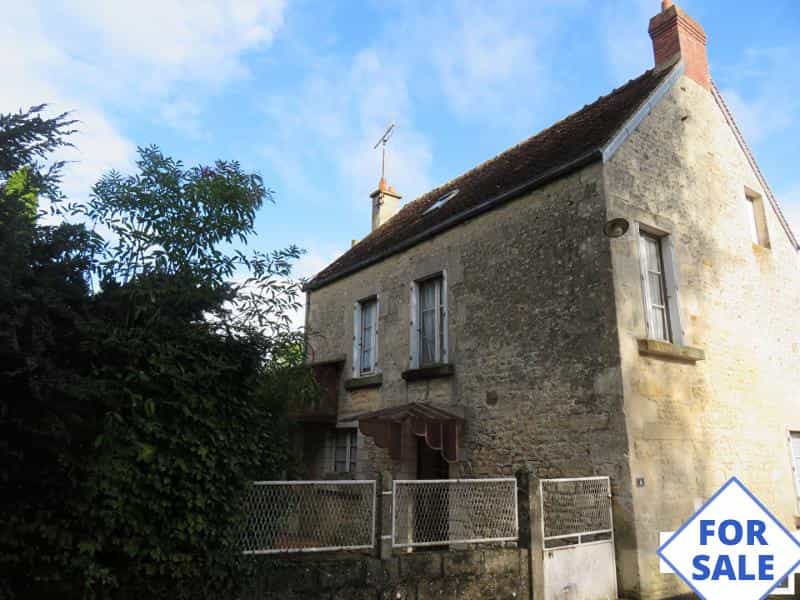 House in Menil-Gondouin, Normandie 10928972