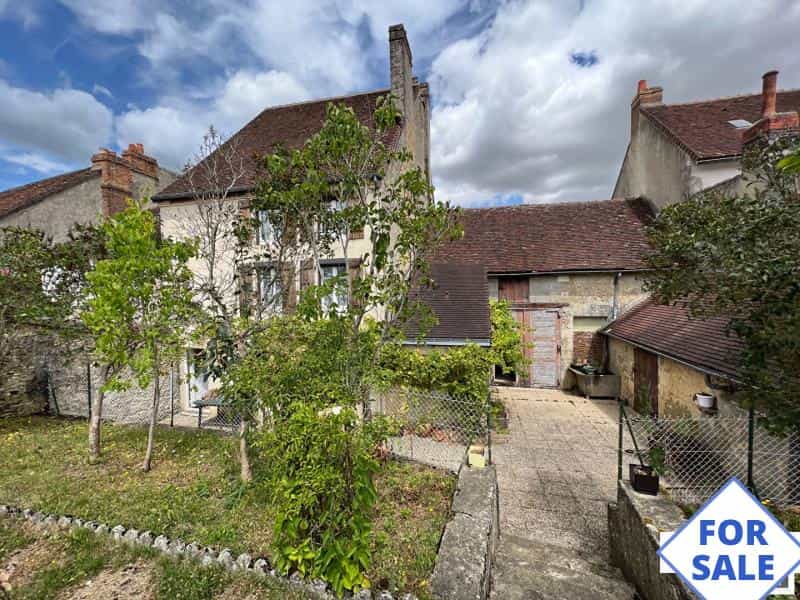 Dom w Vaunoise, Normandia 10928983