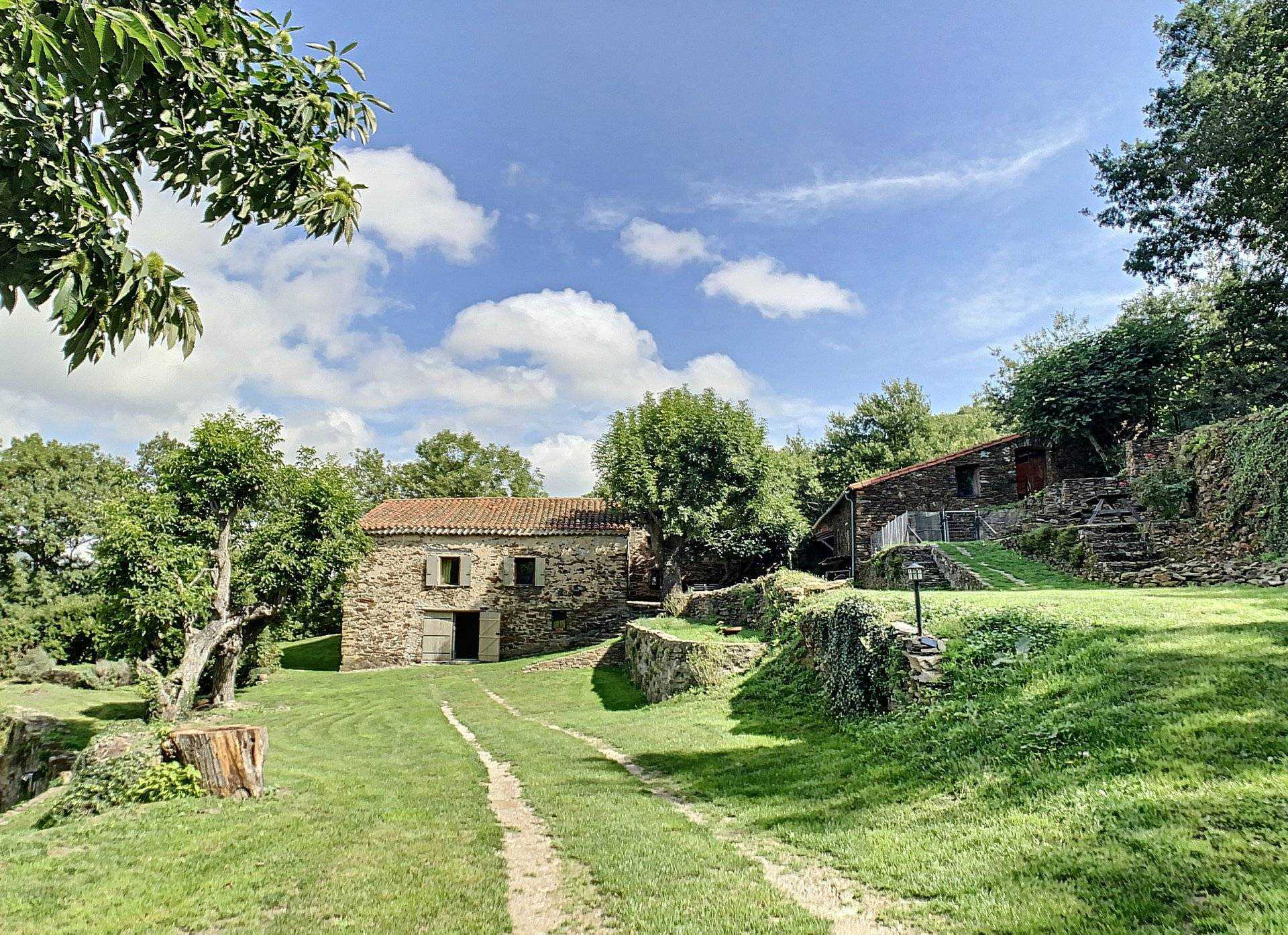 Huis in Sint-Marsal, Occitanië 10929004