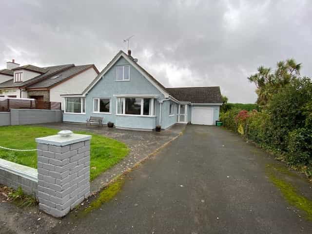 σπίτι σε Isle of Whithorn, Dumfries και Galloway 10929018