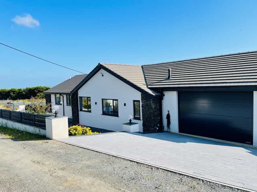House in Drummore, Dumfries and Galloway 10929036