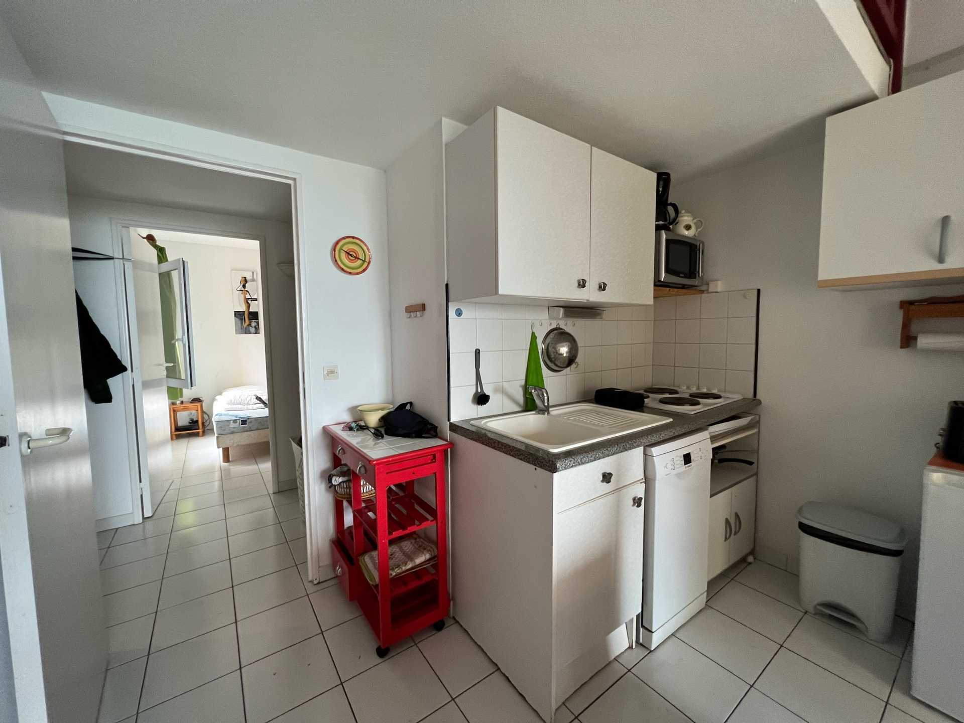 Condominium dans Collioure, Occitanie 10929048