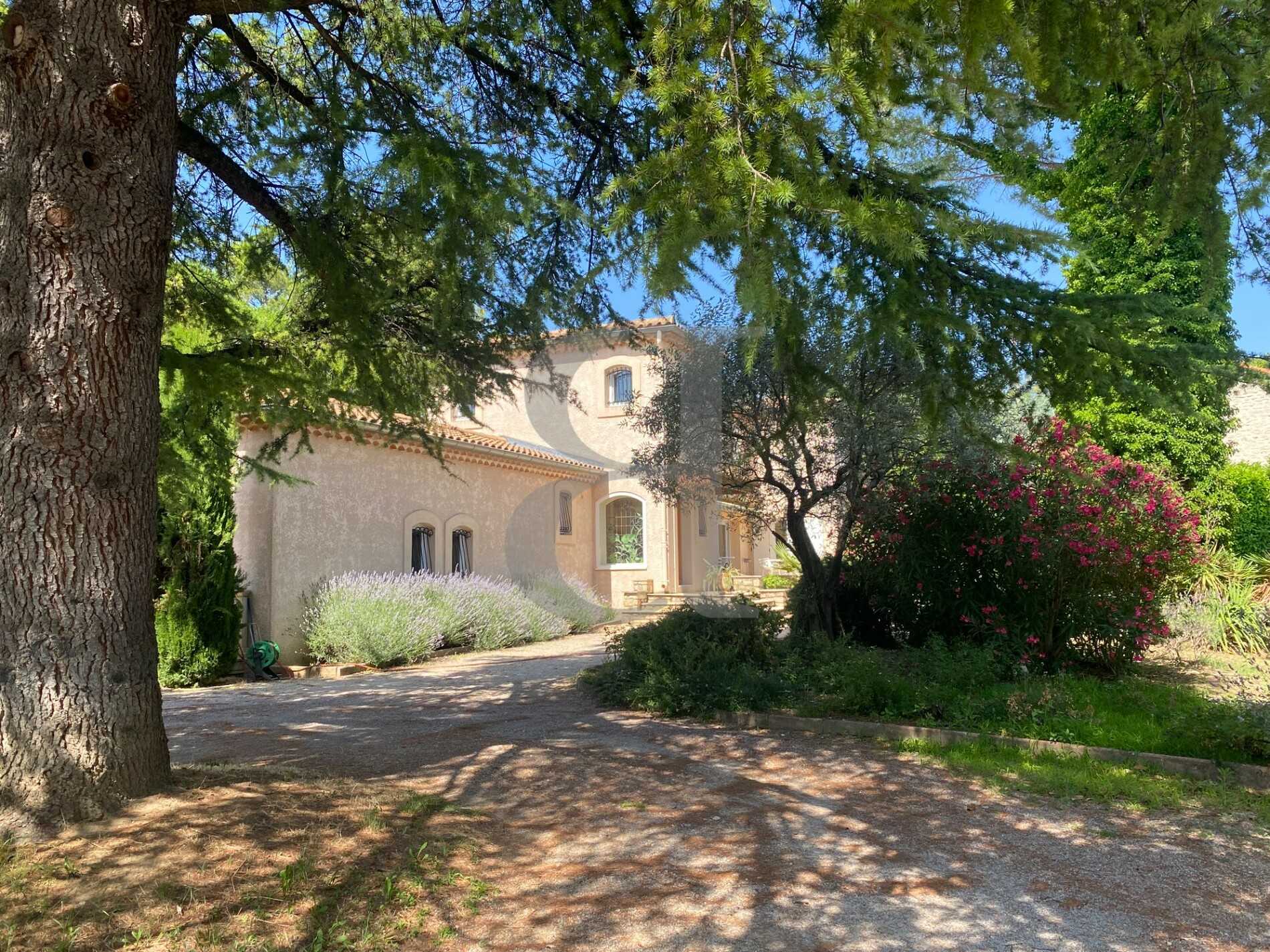 Huis in Valreas, Provence-Alpes-Côte d'Azur 10929058
