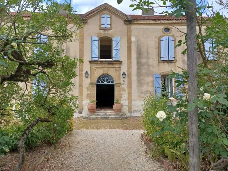 rumah dalam Etouars, Nouvelle-Aquitaine 10929091
