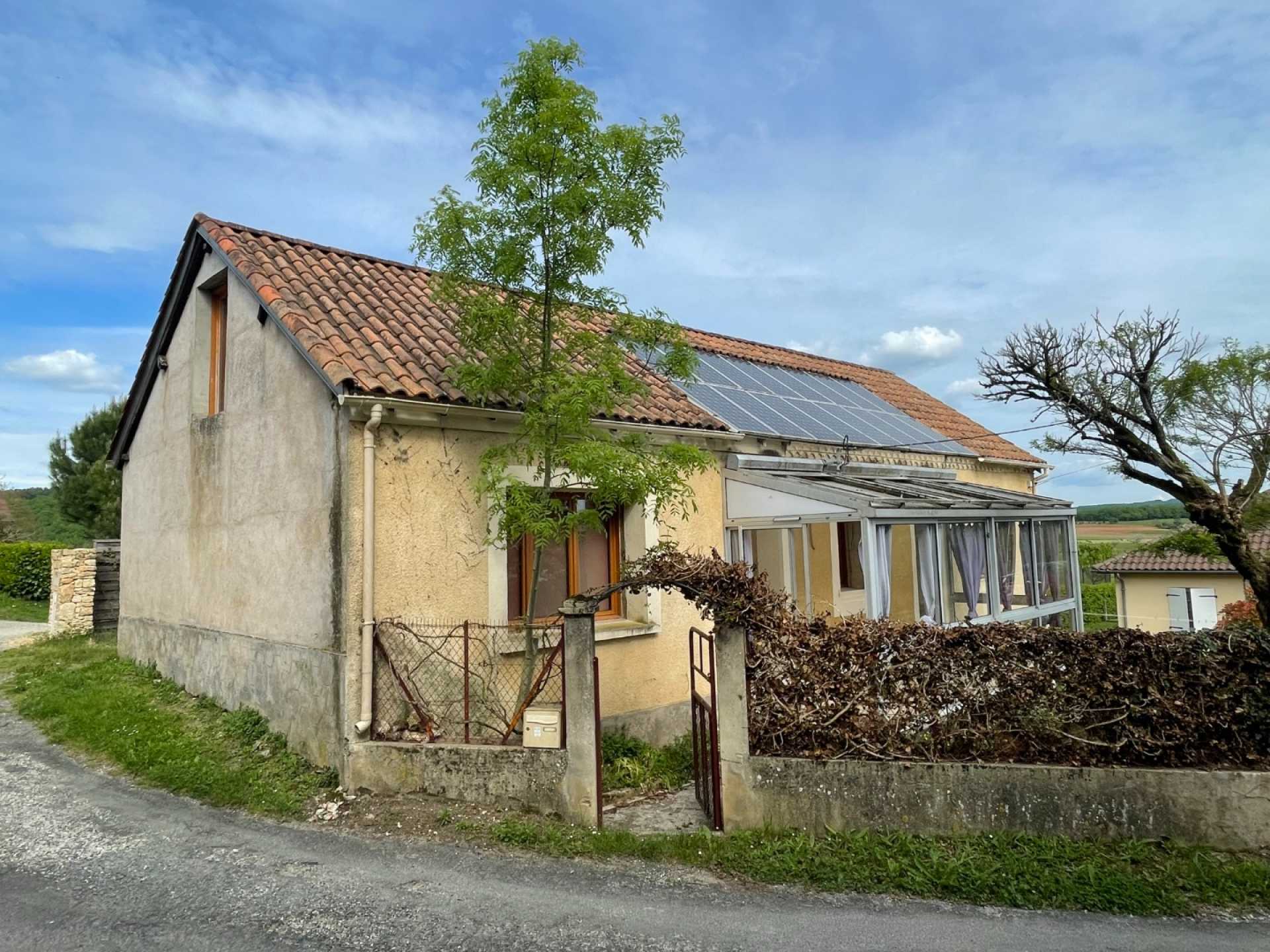 Huis in Aubas, Nouvelle-Aquitanië 10929096