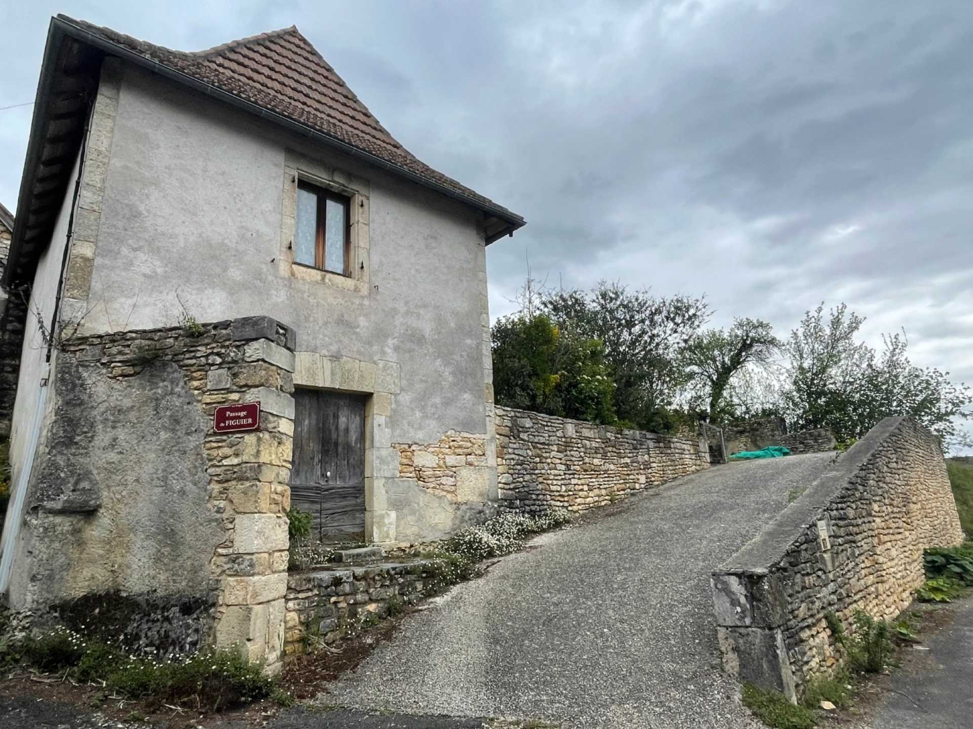 Dom w Montignac, Nouvelle-Aquitaine 10929104