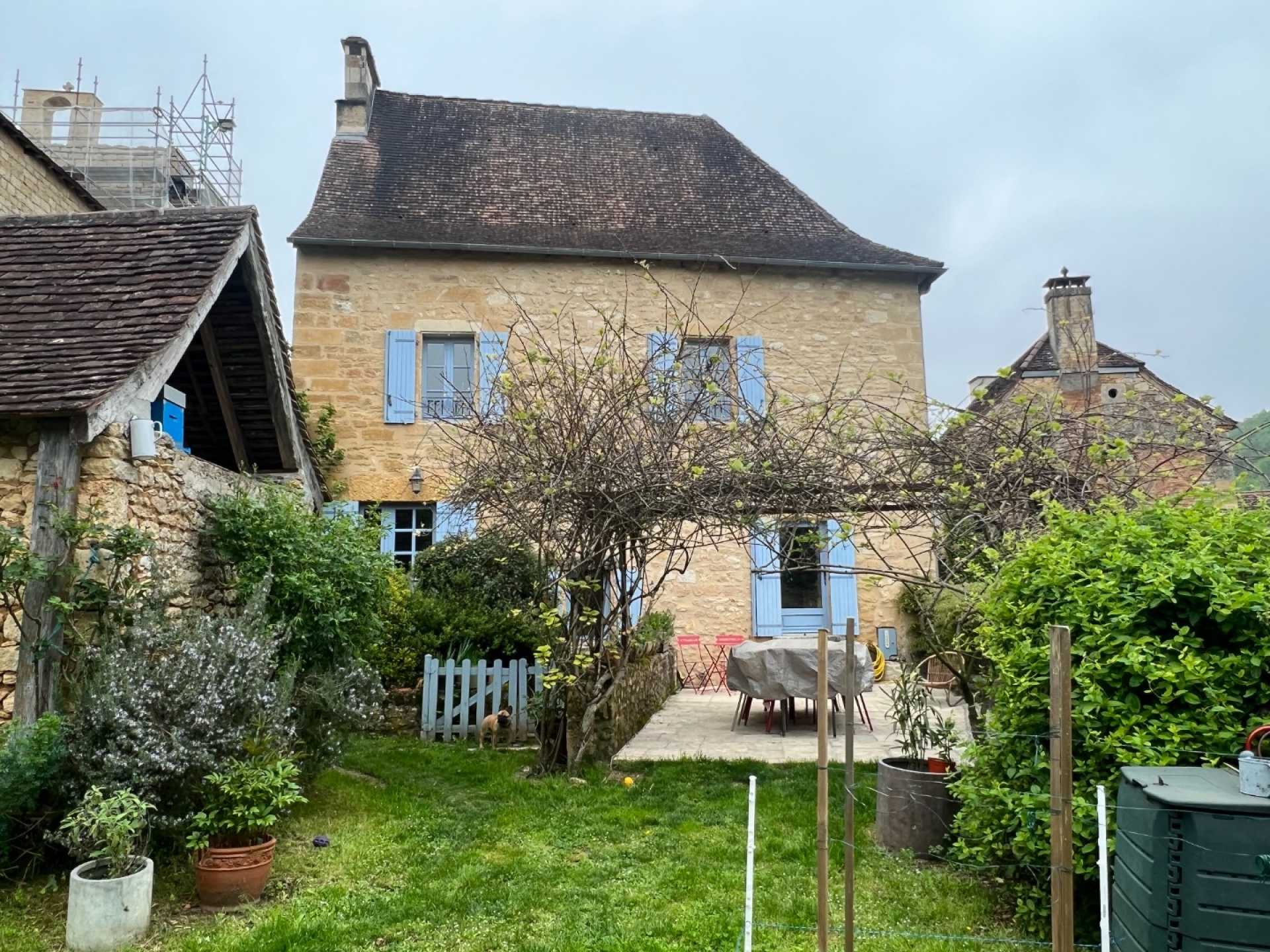 rumah dalam Montignac, Nouvelle-Aquitaine 10929106