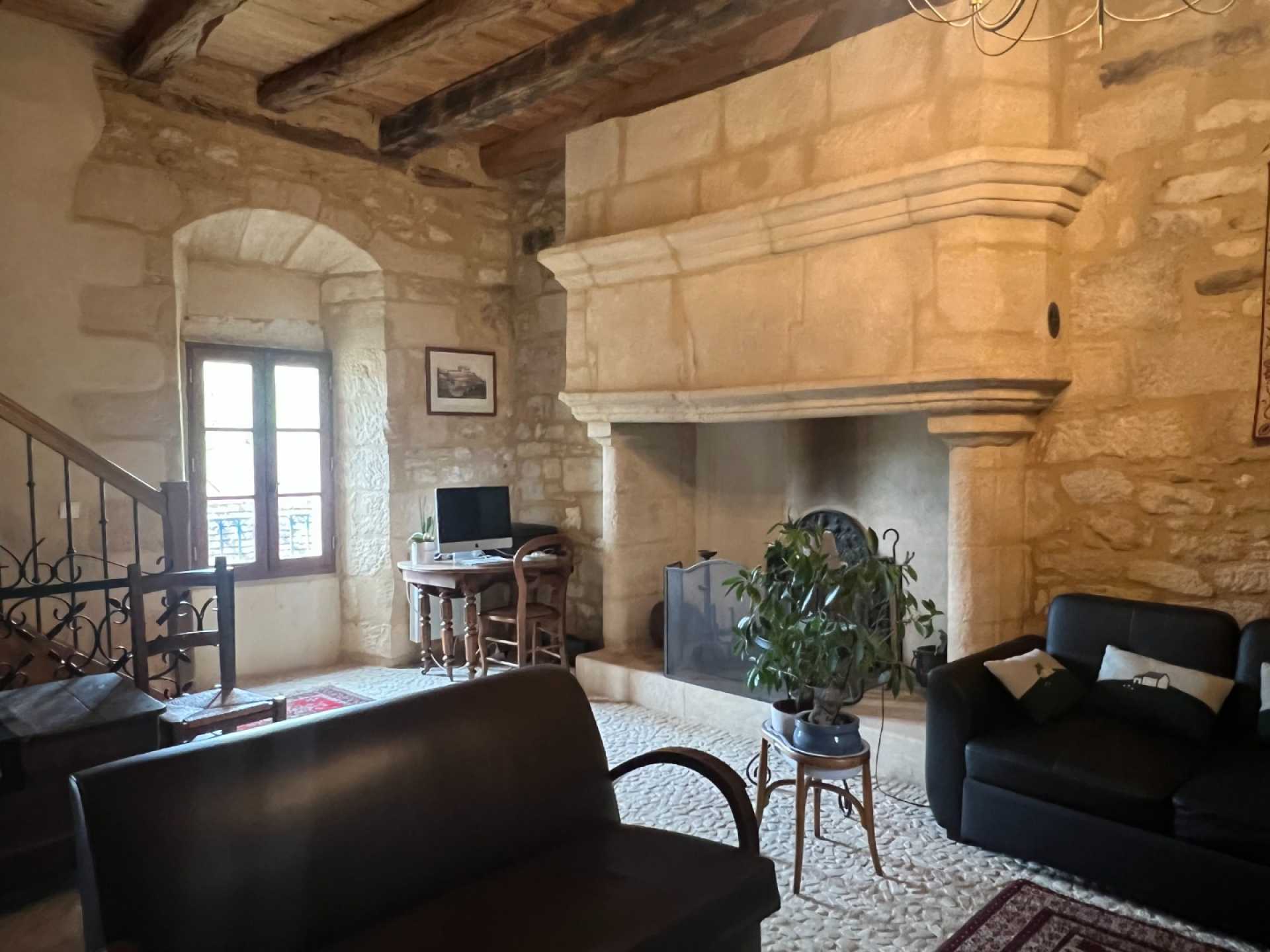 Casa nel Montignac, Nouvelle-Aquitaine 10929106