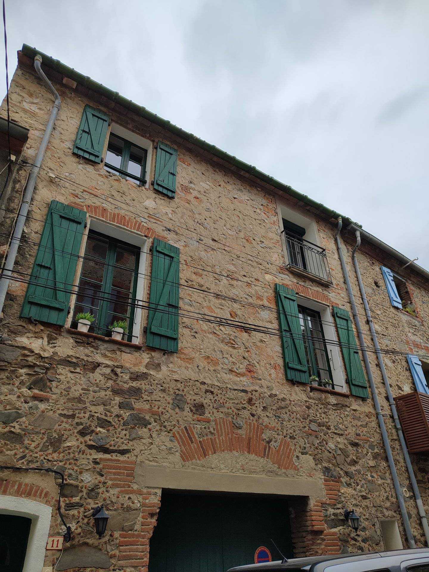 Huis in Montner, Occitanie 10929145