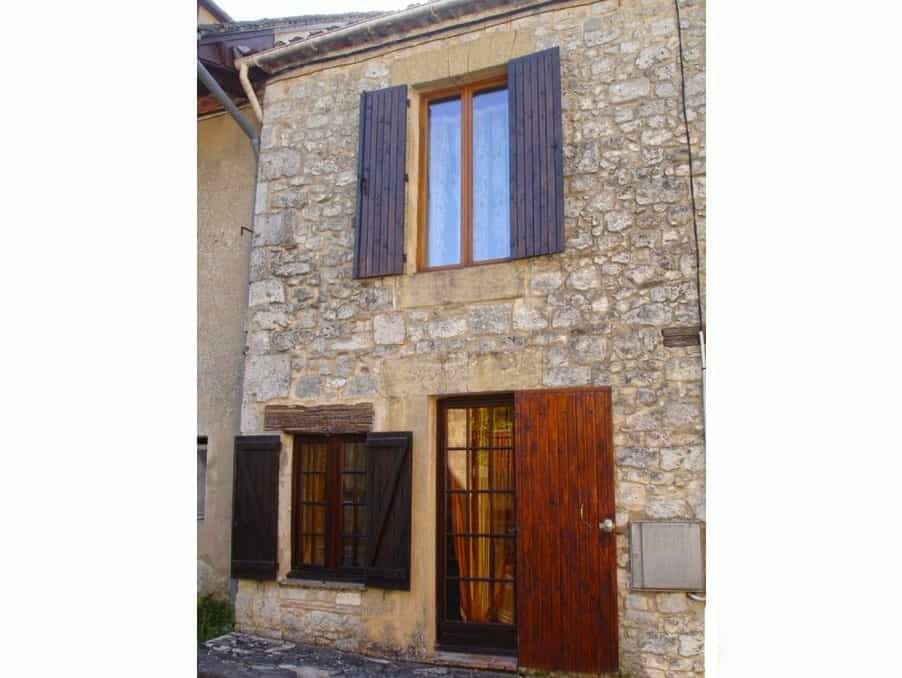 House in Issigeac, Nouvelle-Aquitaine 10929172