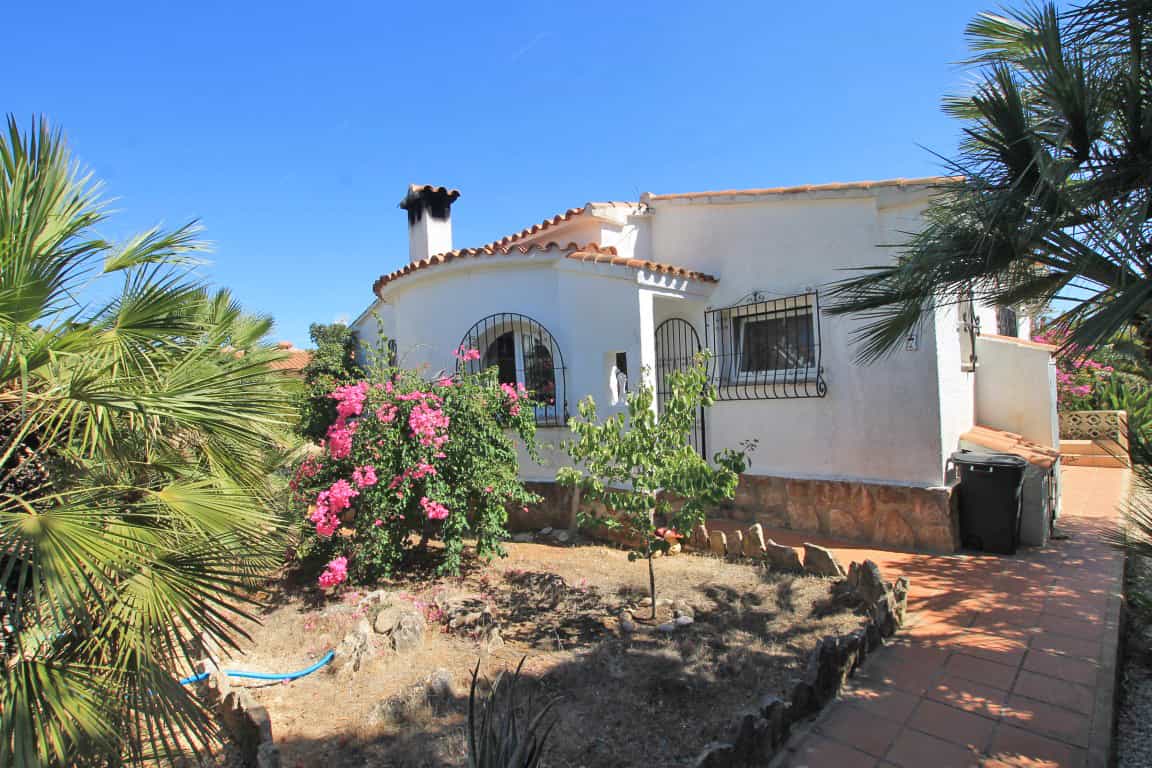 House in Costa Nova, Comunidad Valenciana 10929176