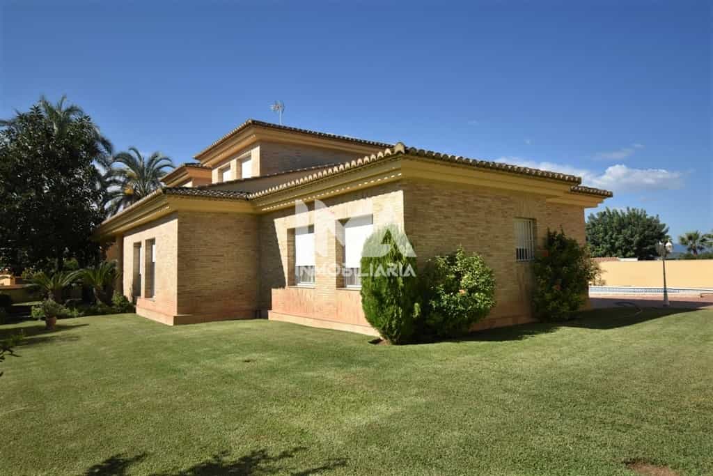 Hus i La Eliana, Valencia 10929209