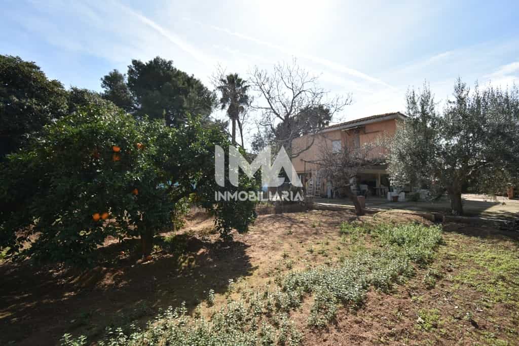 Huis in La Eliana, Valencia 10929216