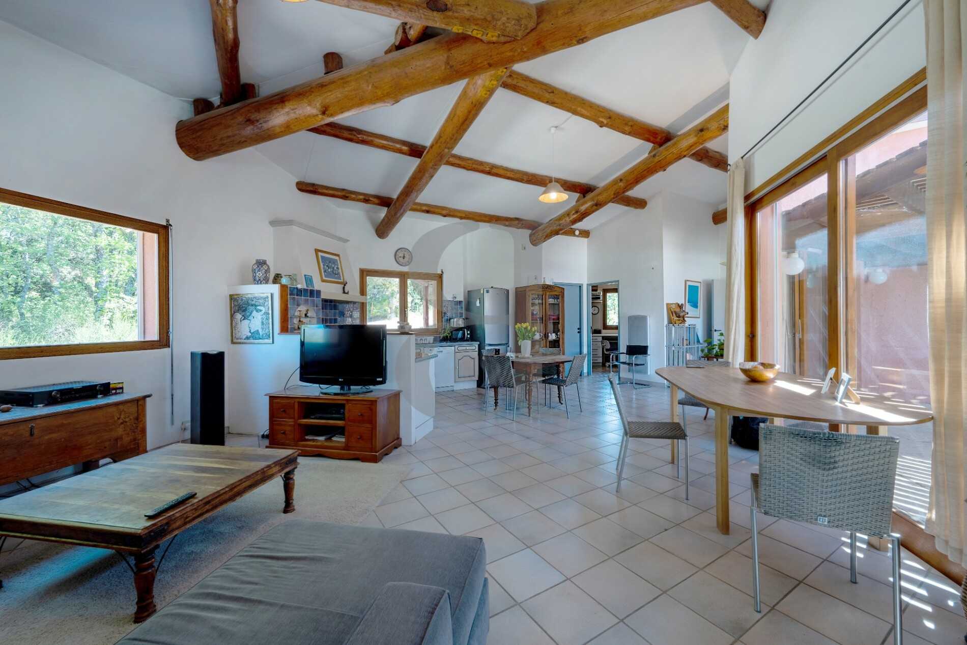 Talo sisään bedoiinit, Provence-Alpes-Cote d'Azur 10929243