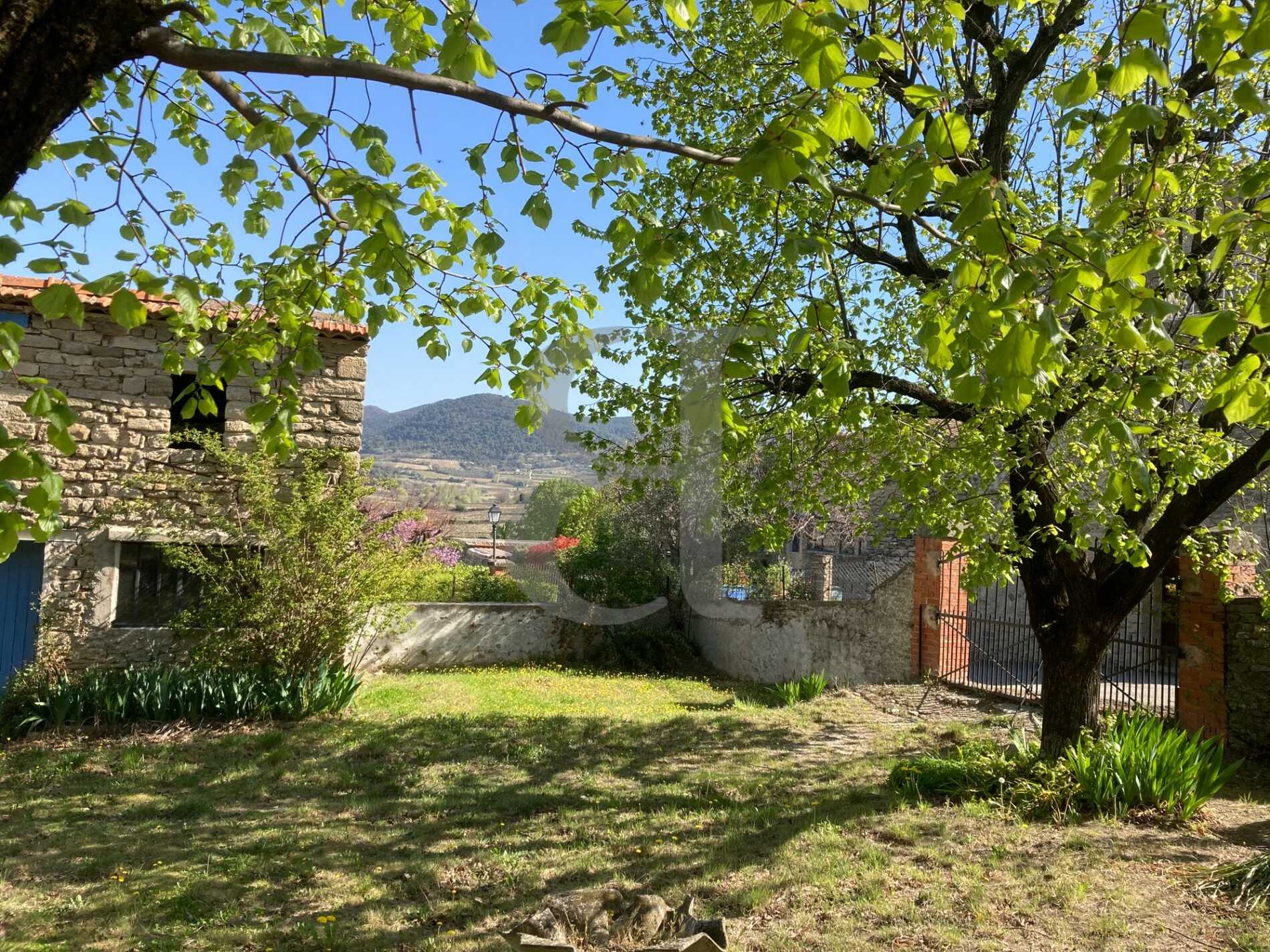 casa no Vaison-la-Romaine, Provence-Alpes-Côte d'Azur 10929306