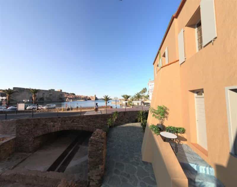 σπίτι σε Collioure, Occitanie 10929347