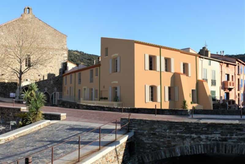 בַּיִת ב Collioure, Occitanie 10929347