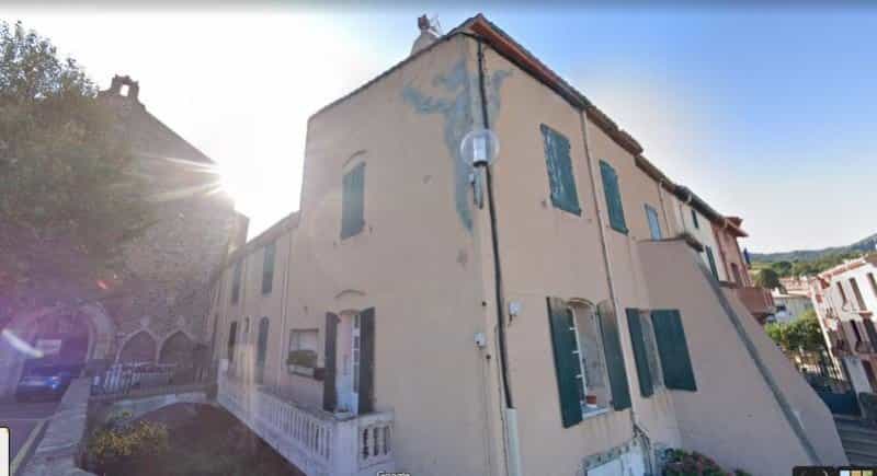 Rumah di Collioure, Occitanie 10929359