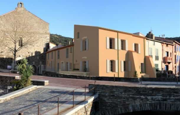 Haus im Collioure, Okzitanien 10929359